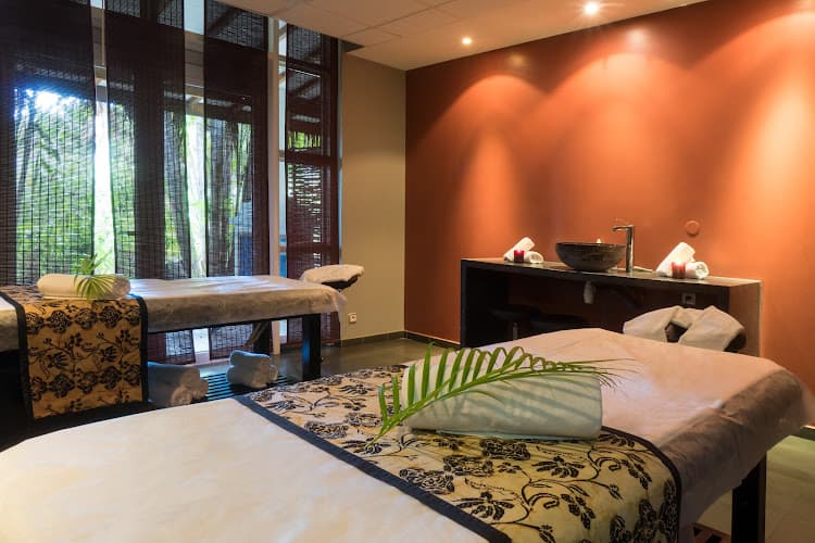 The Private SPA Saint-François photo