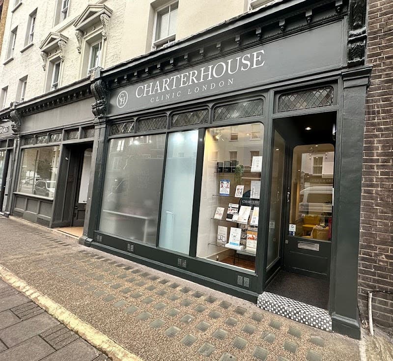 The ProActive Massage Clinic London photo