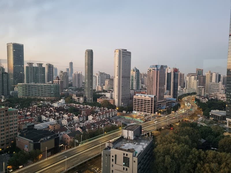 The PuLi Hotel and Spa Shanghai photo