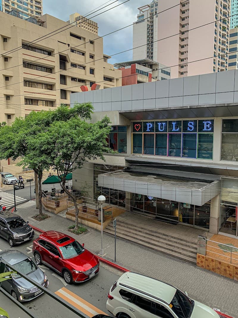 The Pulse Quezon City photo