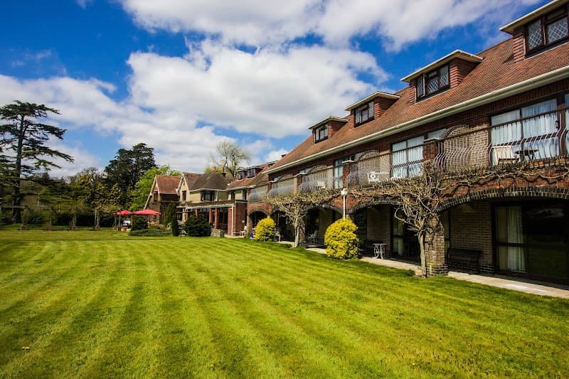 The Purbeck Spring Spa Wareham photo