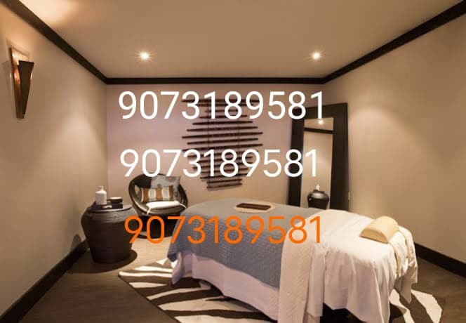 The Pure Bliss Spa Kolkata photo