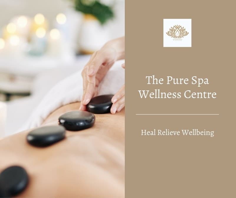 The Pure Spa Wellness Centre Bradford photo