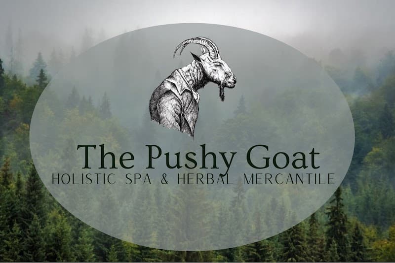 The Pushy Goat Wichita photo