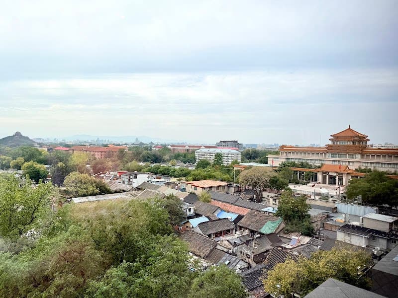 The PuXuan Hotel and Spa Beijing photo