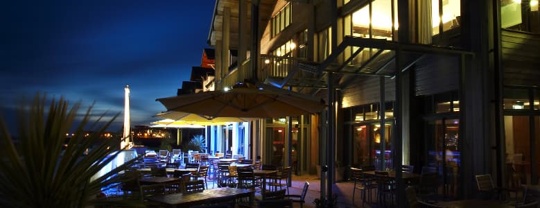 The Quay Hotel Conwy photo