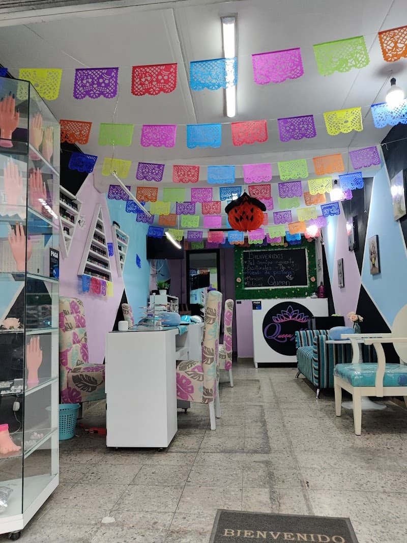 The Queen Texcoco photo