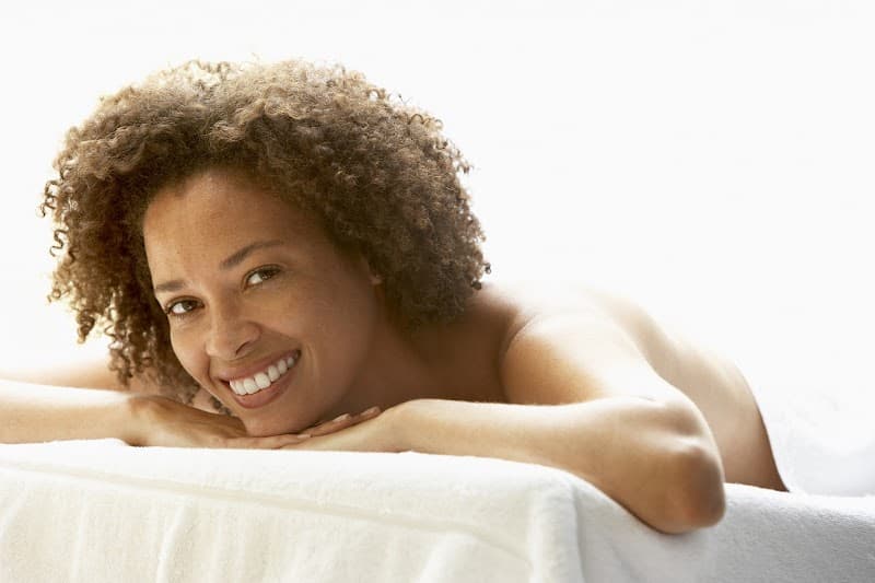 The R Massage and Skin Care Services Long Beach photo