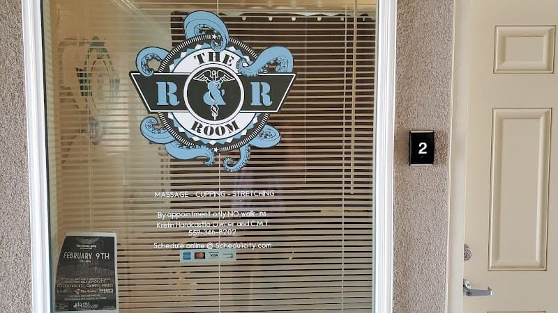 The R & R Room Fresno photo