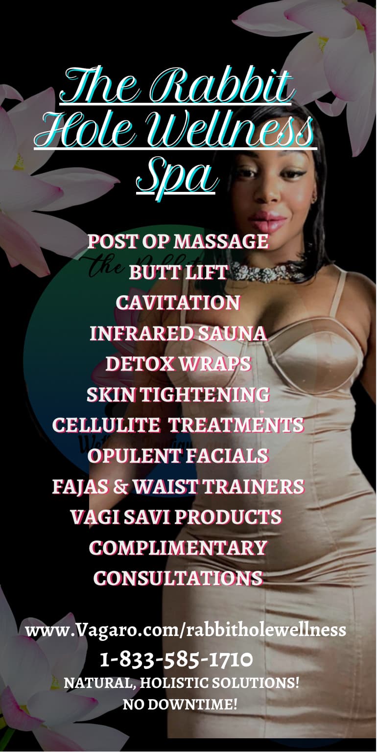 The Rabbit Hole Wellness Boutique & Spa Greece photo
