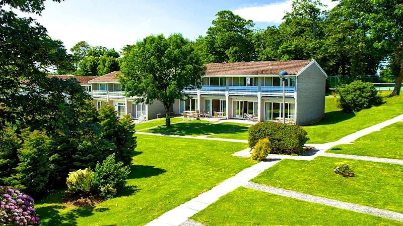 The Rachael Chambers Spa and Leisure Resort Newquay photo