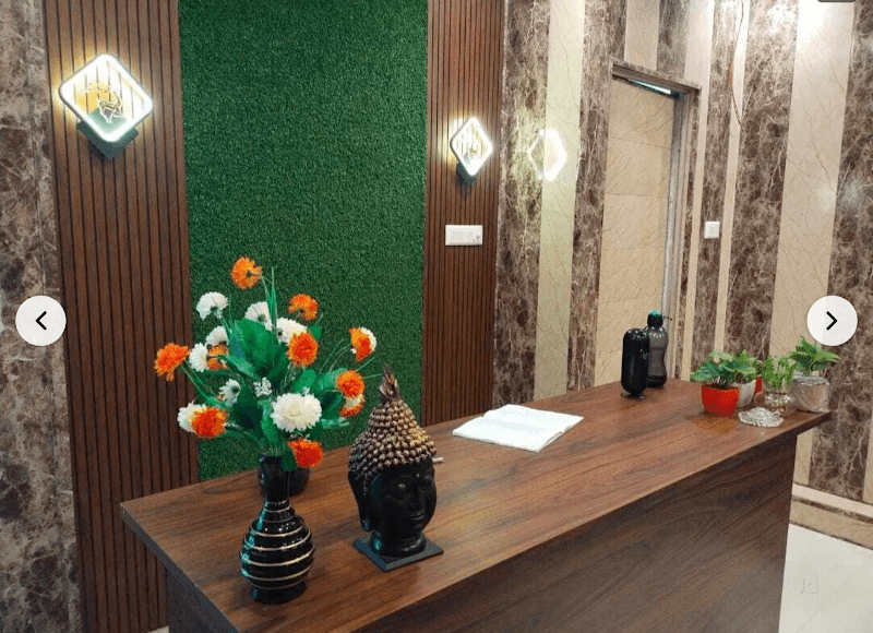 The Radiant Glow Spa Gorakhpur photo