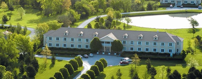 The Raj Ayurveda Center Fairfield photo