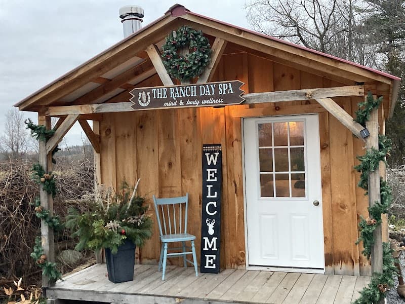 The Ranch Day Spa Stirling-Rawdon photo