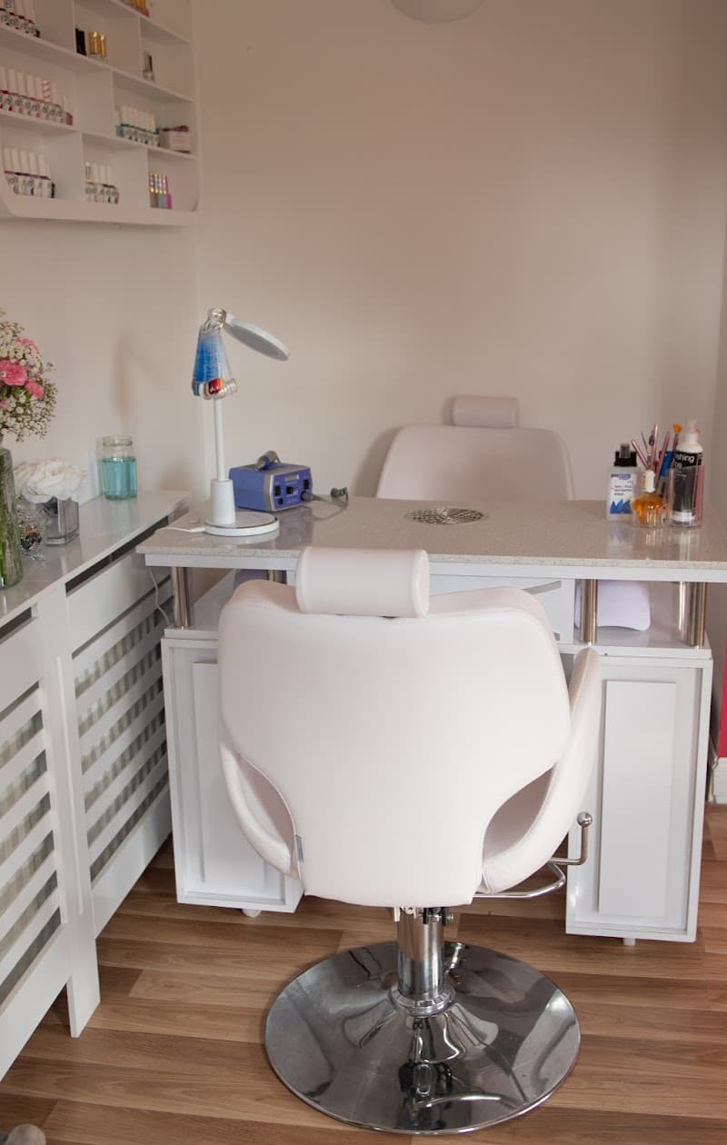 The Raspberry Rooms & Luminous Beauty Massage Therapy Enniskillen photo