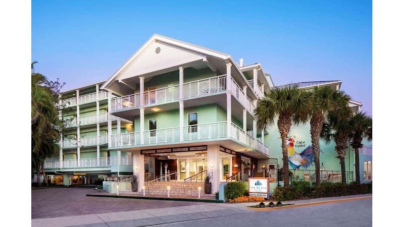 The Reach Key West, Curio Collection by Hilton photo