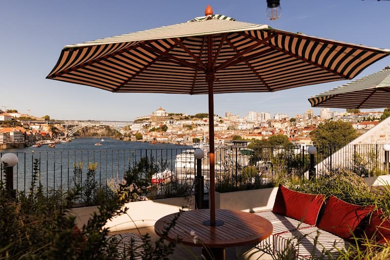 The Rebello, an SLH Hotel Douro Valley photo