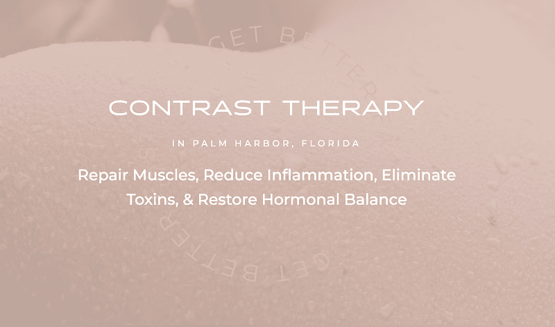 The Recover Room Palm Harbor photo