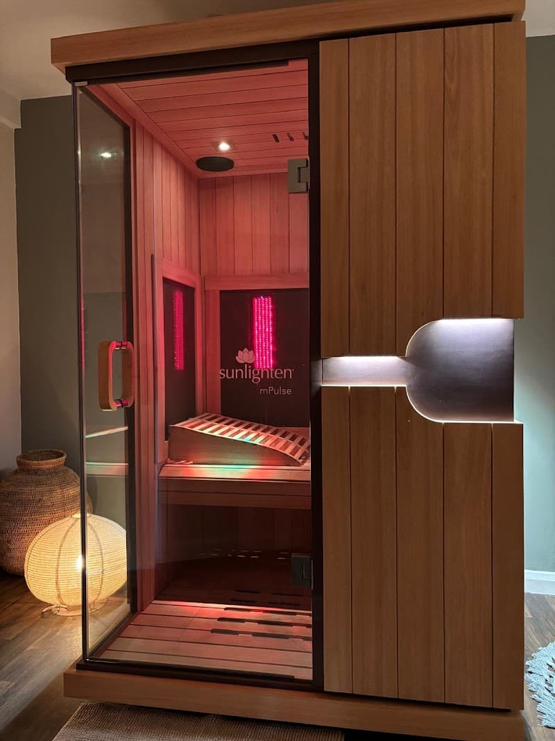 The Recovery Lounge Henley Henley-on-Thames photo