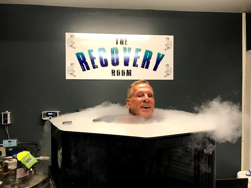 The Recovery Room at Vintage Richmond photo