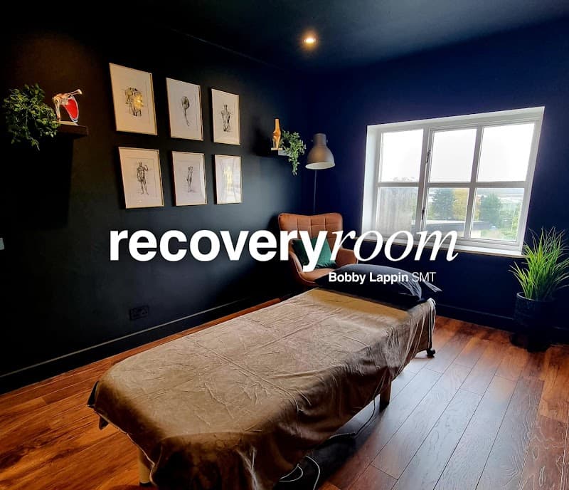 The Recovery Room Banbridge photo
