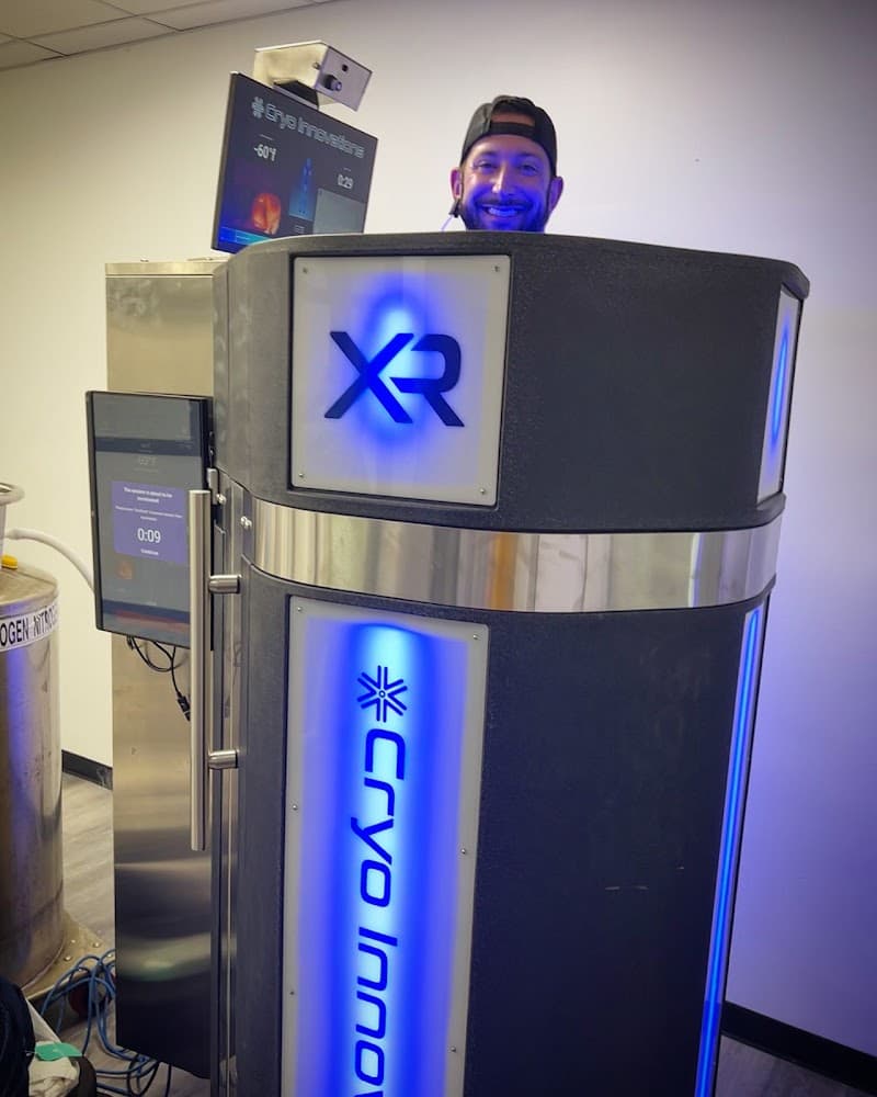 The Recovery Room NJ North Bergen photo