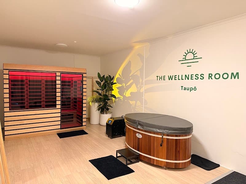The Recovery Room Taupō Taupo photo