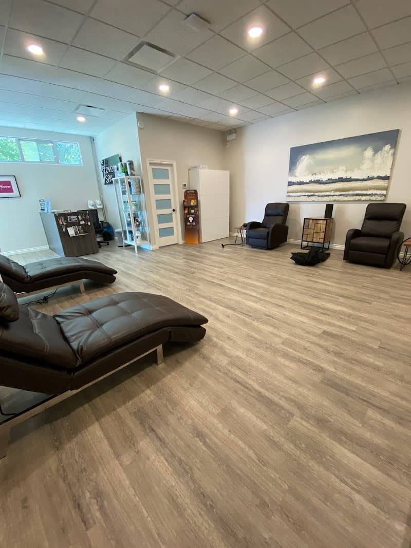 The Recovery Spa Kelowna photo