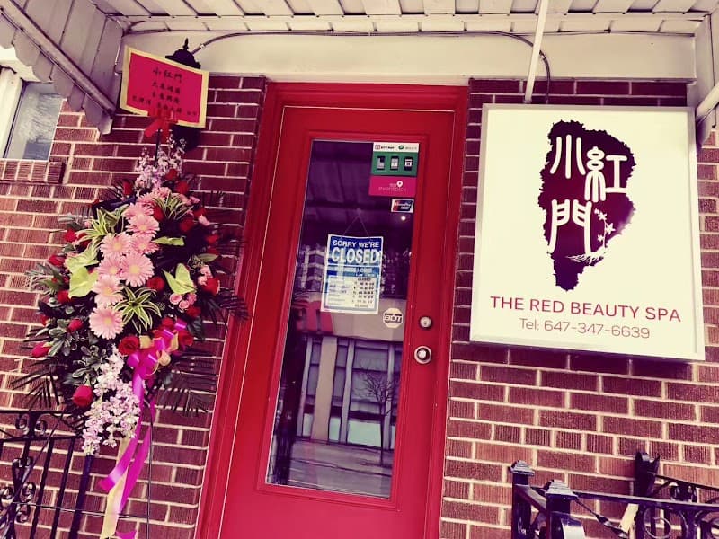 The Red Beauty Med Spa Toronto photo