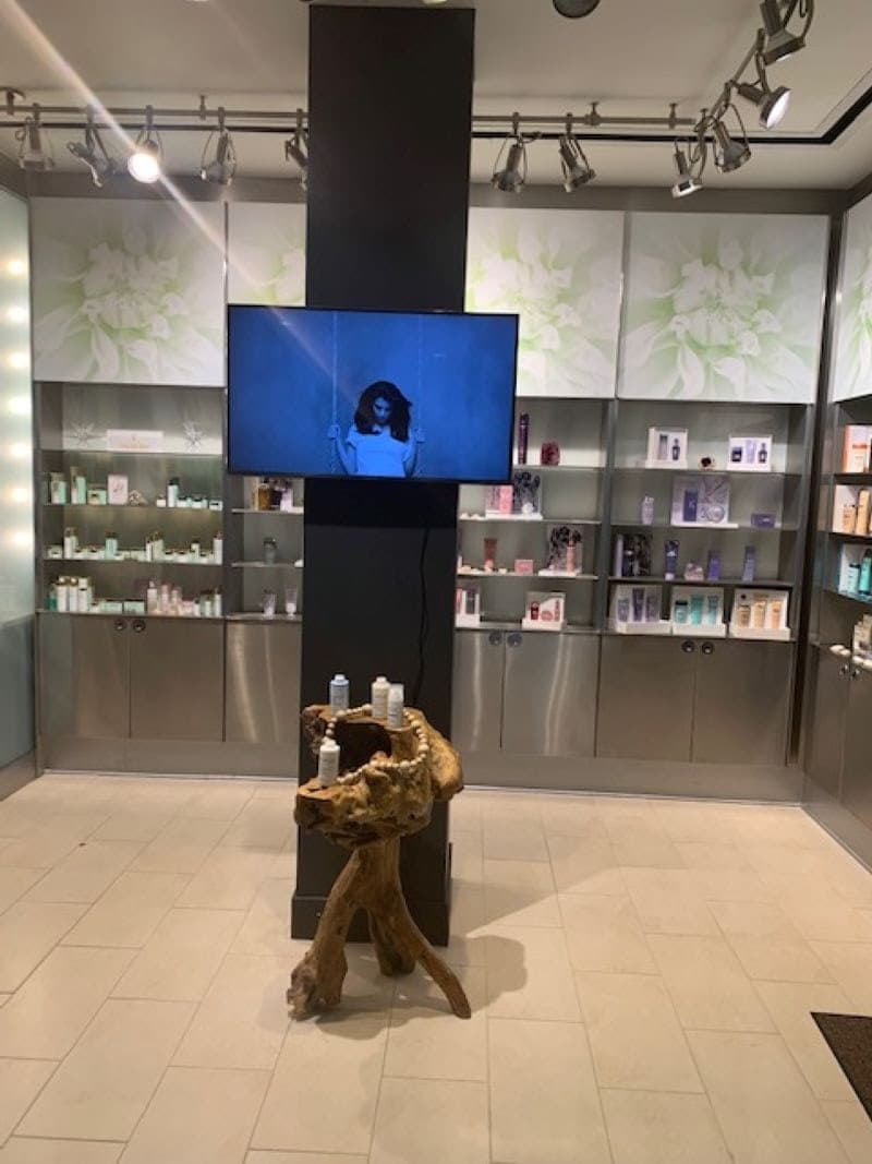 The Red Door Salon & Spa Fairfax photo