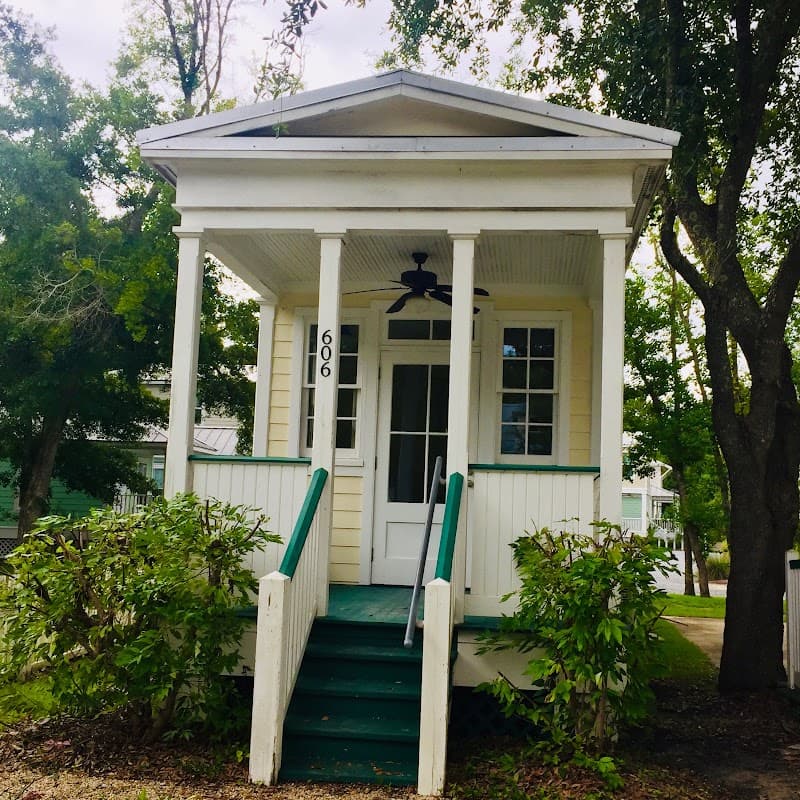 The Red Lily Spa Naturelle Gautier photo