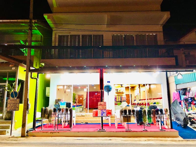The Red Massage Phuket photo