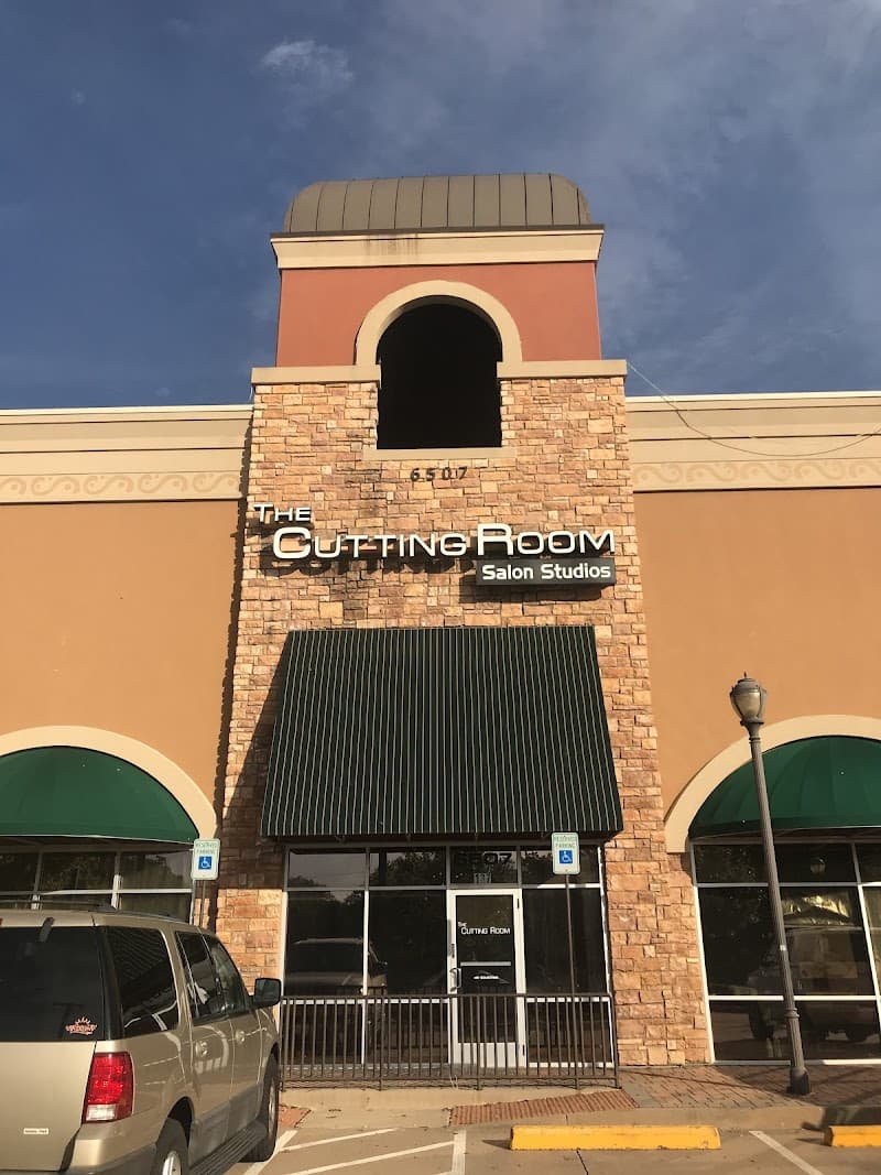 The Red Rose Salon and Spa Arlington photo