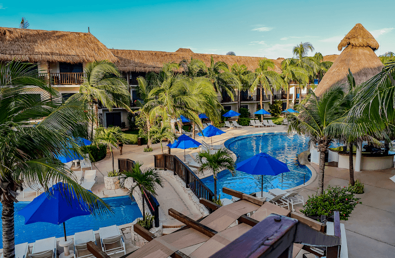 The Reef Coco Beach Resort & Spa Playa del Carmen photo