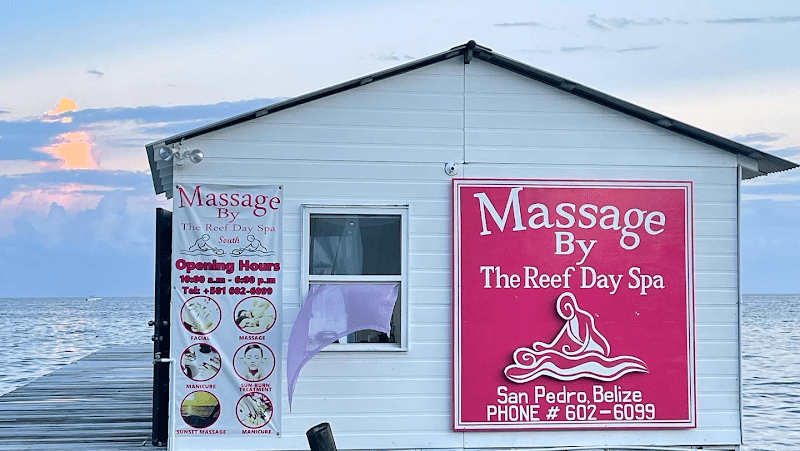 The Reef Day Spa South San Pedro photo
