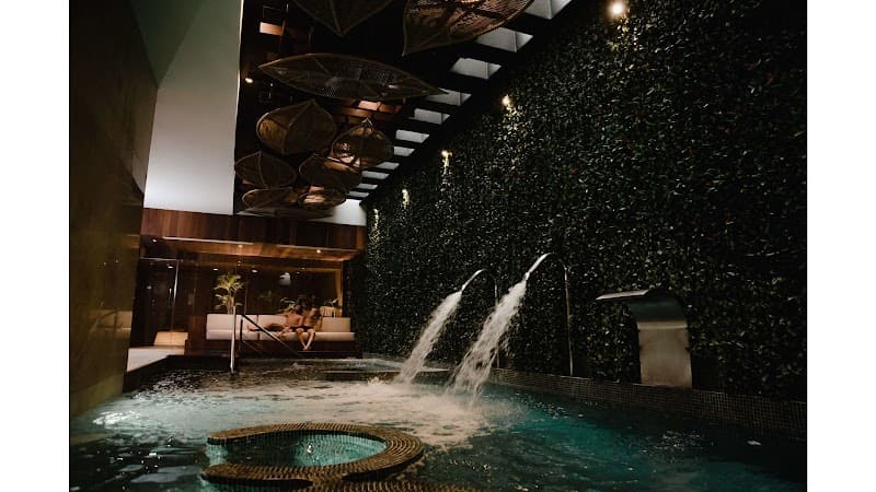 The Reef Gym & Spa Playa del Carmen photo