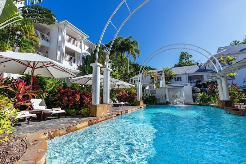 The Reef House Adults Retreat Cairns photo