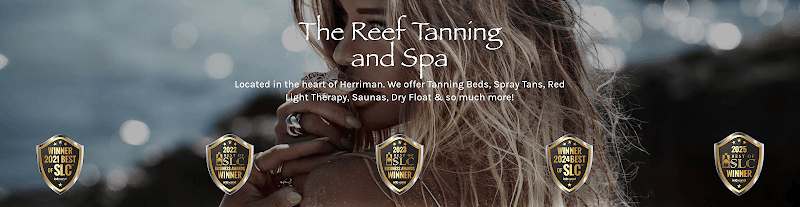 The Reef Tanning and Spa Herriman photo