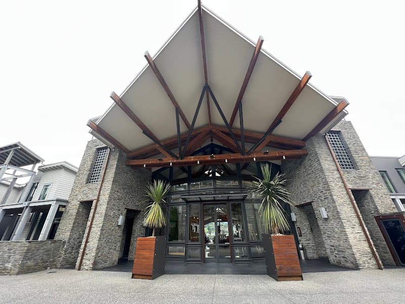 The Rees Hotel, Luxury Apartments & Lakeside Residences Queenstown photo