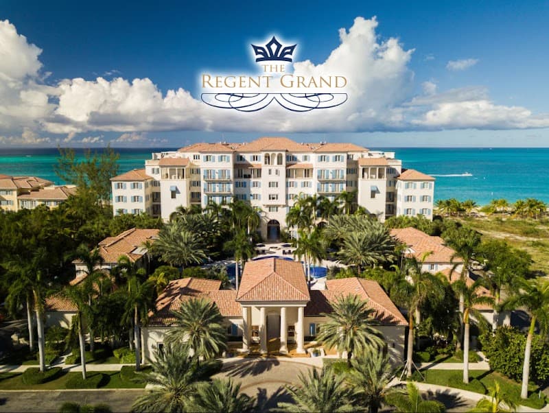 The Regent Grand Providenciales photo