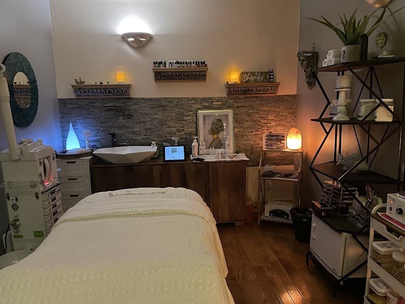 The Rejuvenation Zone day spa Oshkosh photo