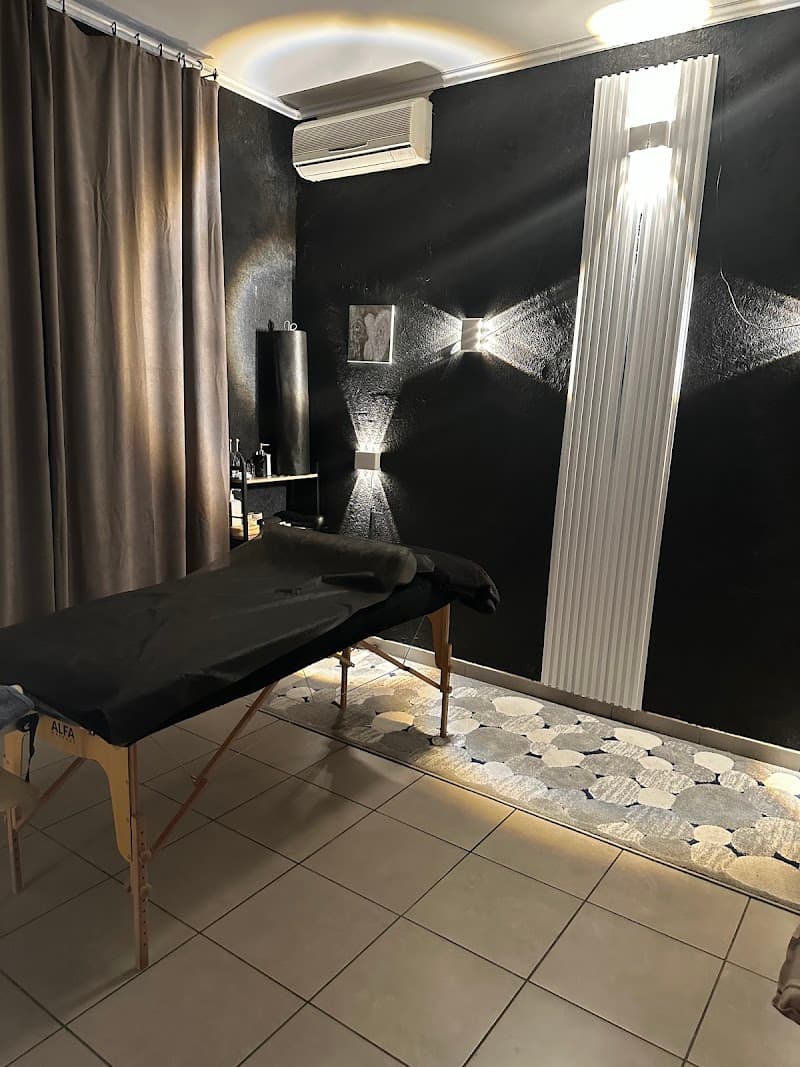 The relax point Liuteranska St photo