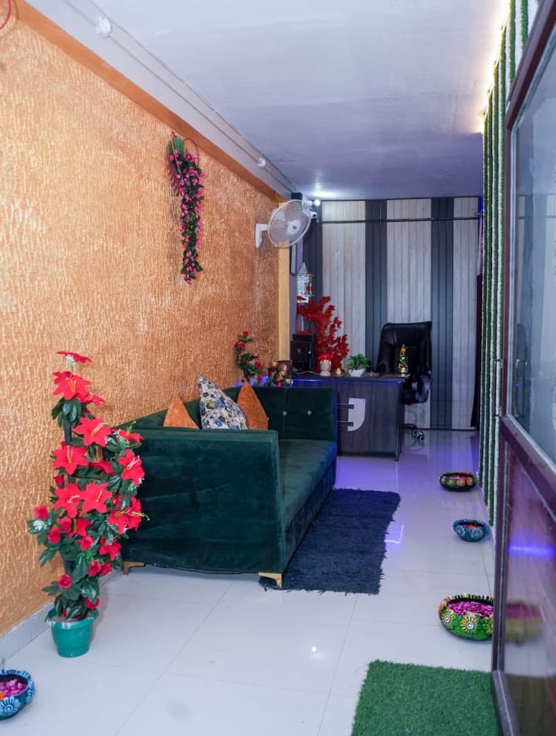 The Relax Spa and Salon Jhansi photo