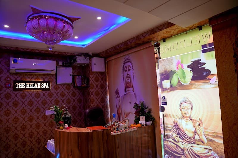The Relax Spa & Hammam Juhapura photo