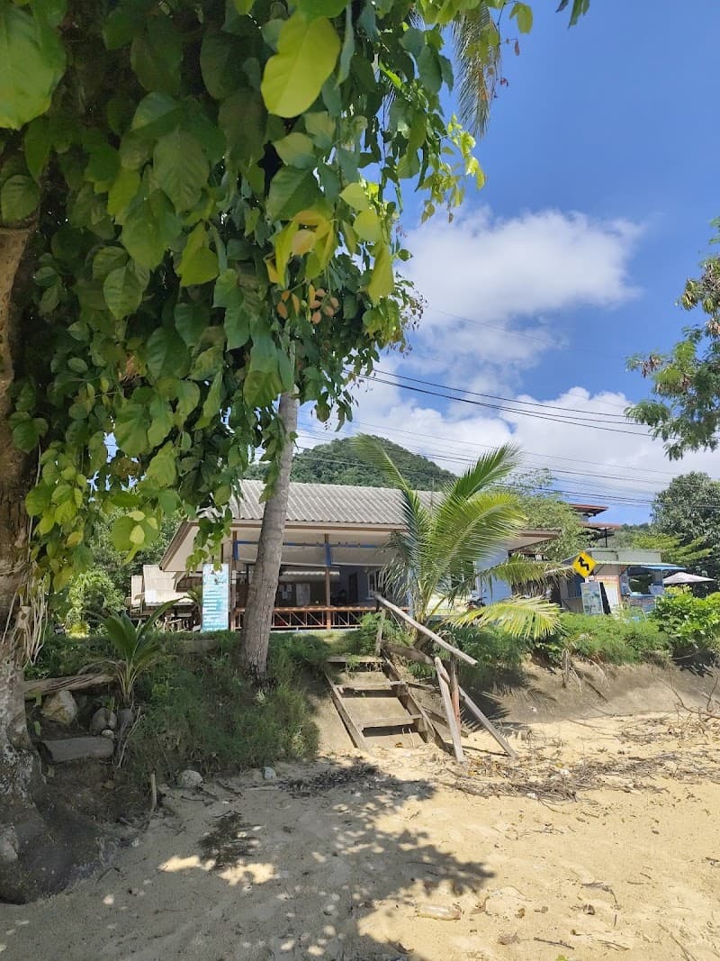 The Relax Thai Massage2 &Pyramid Bungalow Ko Yao photo