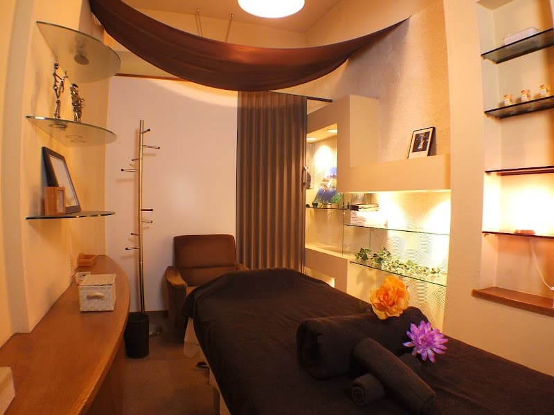 The Relaxa Tsukimachi Store Nagasaki photo