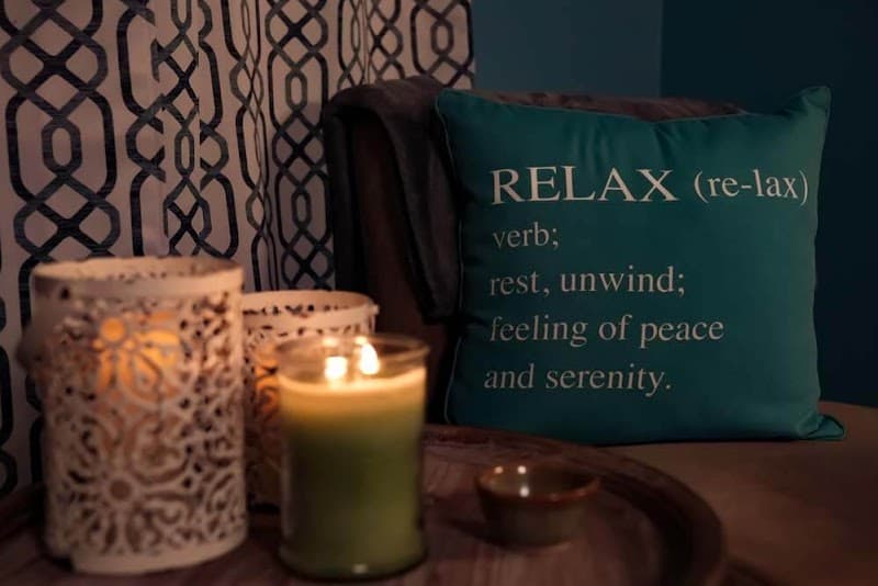 The Relaxation Nook Brandon photo