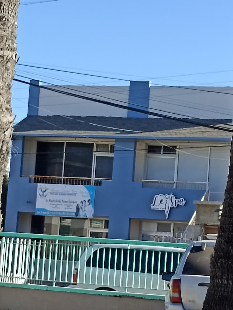 The Relaxation Spot Playas de Rosarito photo