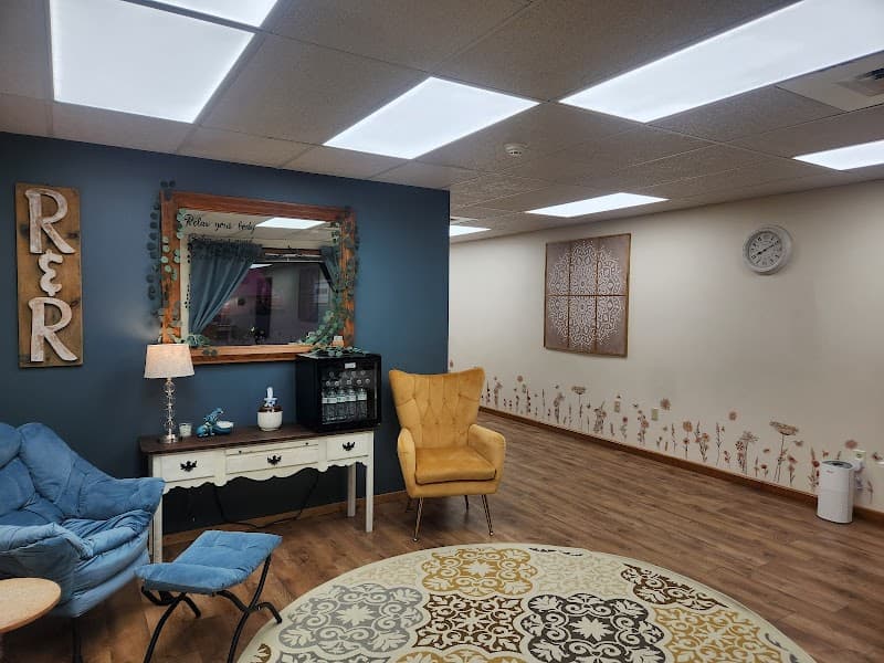 The Relaxing Shore, Dennis G. Ditch Massage Therapy Butler photo