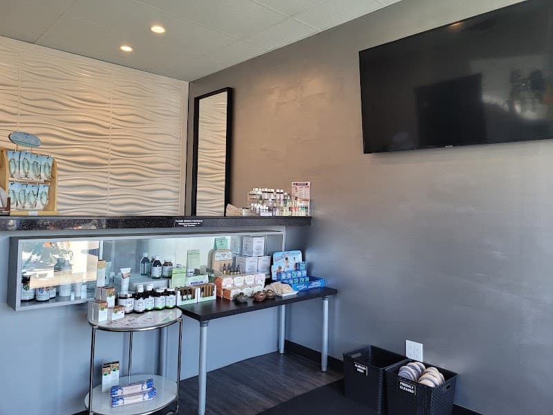 The Relaxing Wellness Company Calgary photo